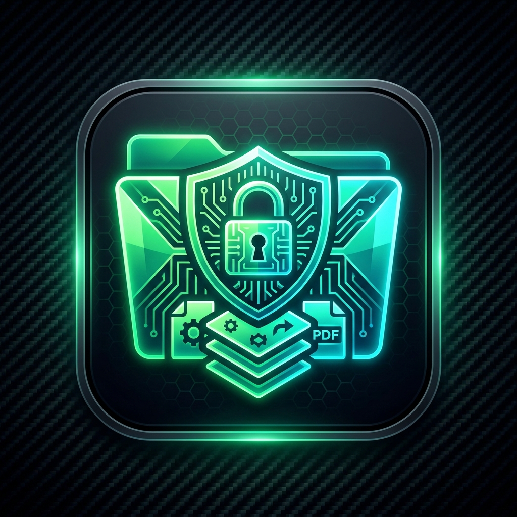 Smart File Suite