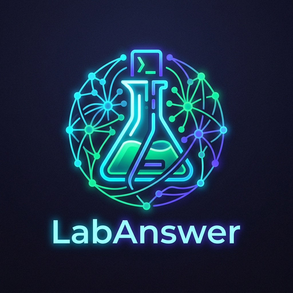 LabAnswer Hub